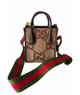 GUCCI Сумка через плечо