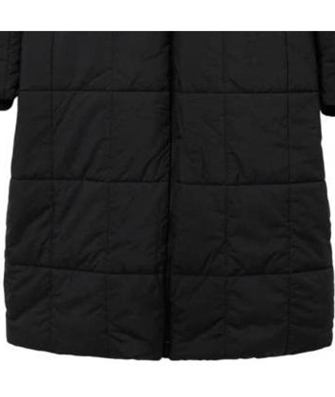 BURBERRY Черная куртка, фото 6