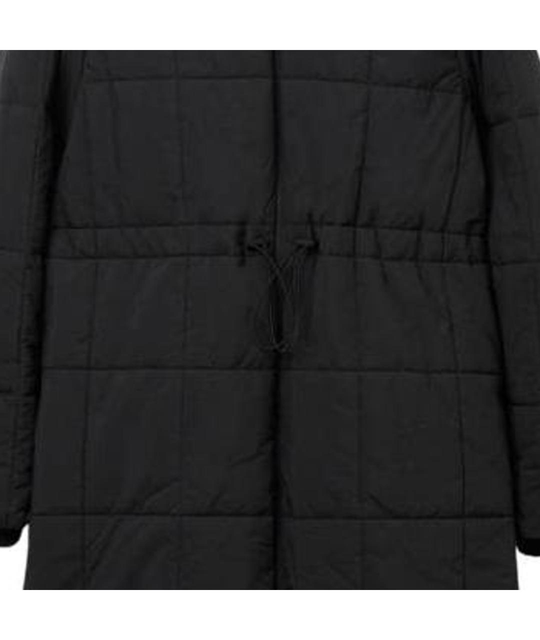 BURBERRY Черная куртка, фото 7