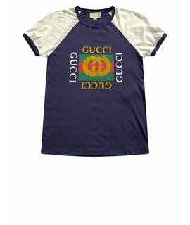 

Футболка GUCCI