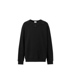 BURBERRY Худи/толстовка