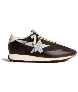 GOLDEN GOOSE DELUXE BRAND Низкие кроссовки / кеды