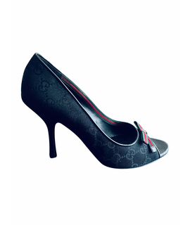 

Туфли GUCCI