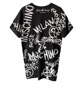 

Футболка MOSCHINO