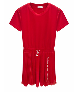 

Повседневное платье RED VALENTINO