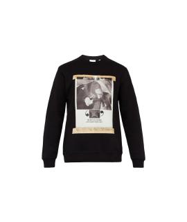 BURBERRY Худи/толстовка