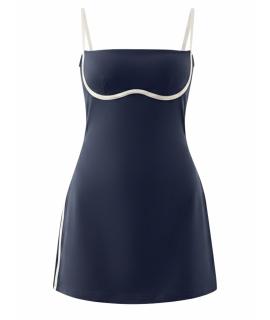 ALO YOGA Повседневное платье