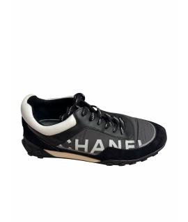CHANEL Кроссовки