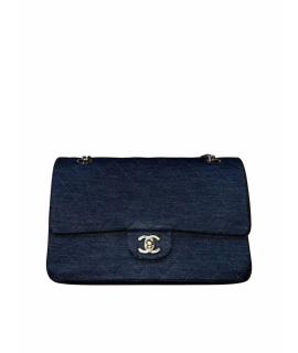 CHANEL Сумка через плечо