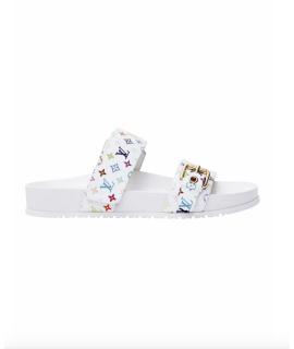 LOUIS VUITTON Шлепанцы