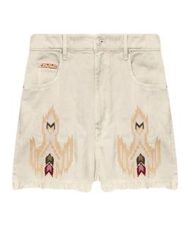 ISABEL MARANT Прямые брюки