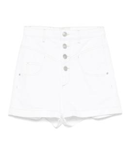 ISABEL MARANT Прямые брюки