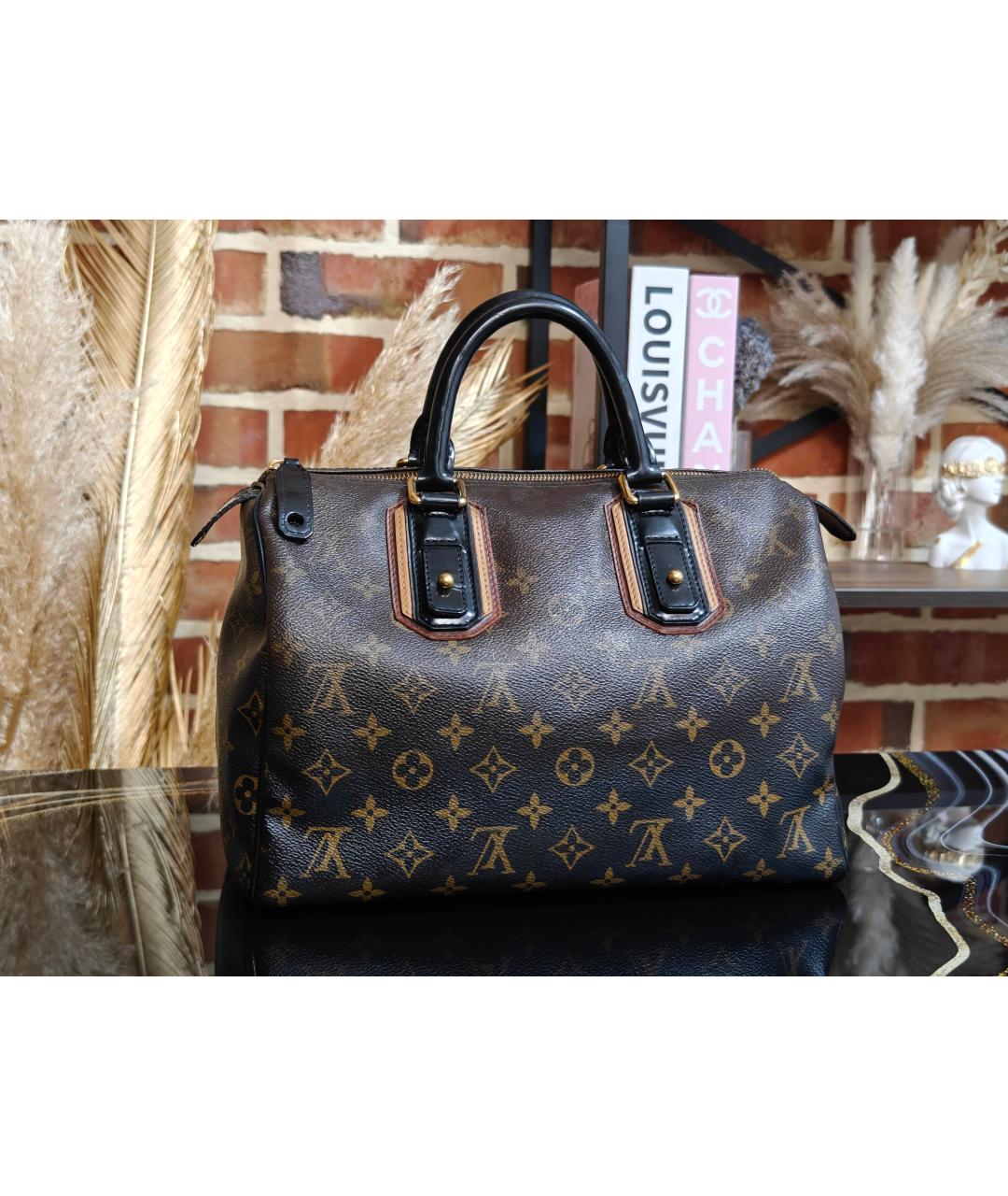 LOUIS VUITTON Сумка с короткими ручками, фото 2