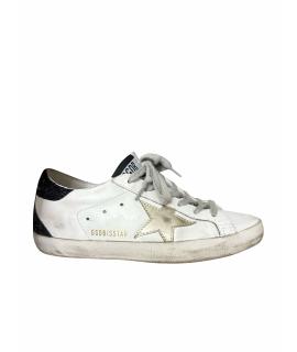 GOLDEN GOOSE DELUXE BRAND Кеды