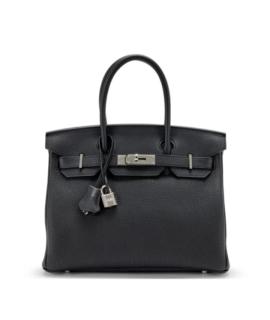 HERMES Сумка с короткими ручками