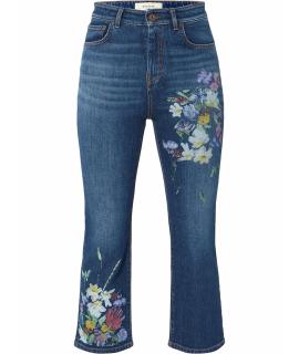 WEEKEND MAX MARA Прямые джинсы