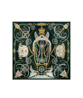 HERMES Платок