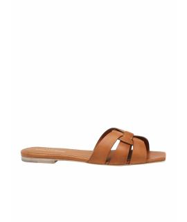 SAINT LAURENT Сандалии