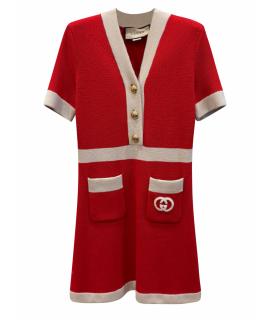 GUCCI Повседневное платье