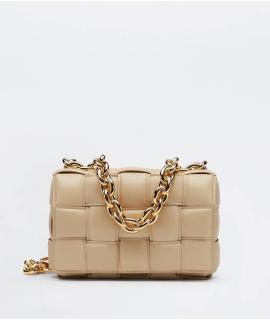 BOTTEGA VENETA Сумка через плечо