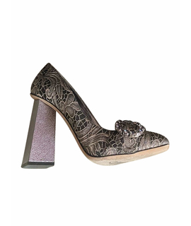

Туфли DOLCE&GABBANA