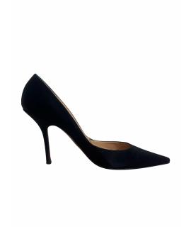CHRISTIAN LOUBOUTIN Туфли