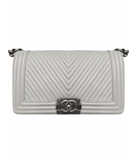 CHANEL Сумка через плечо