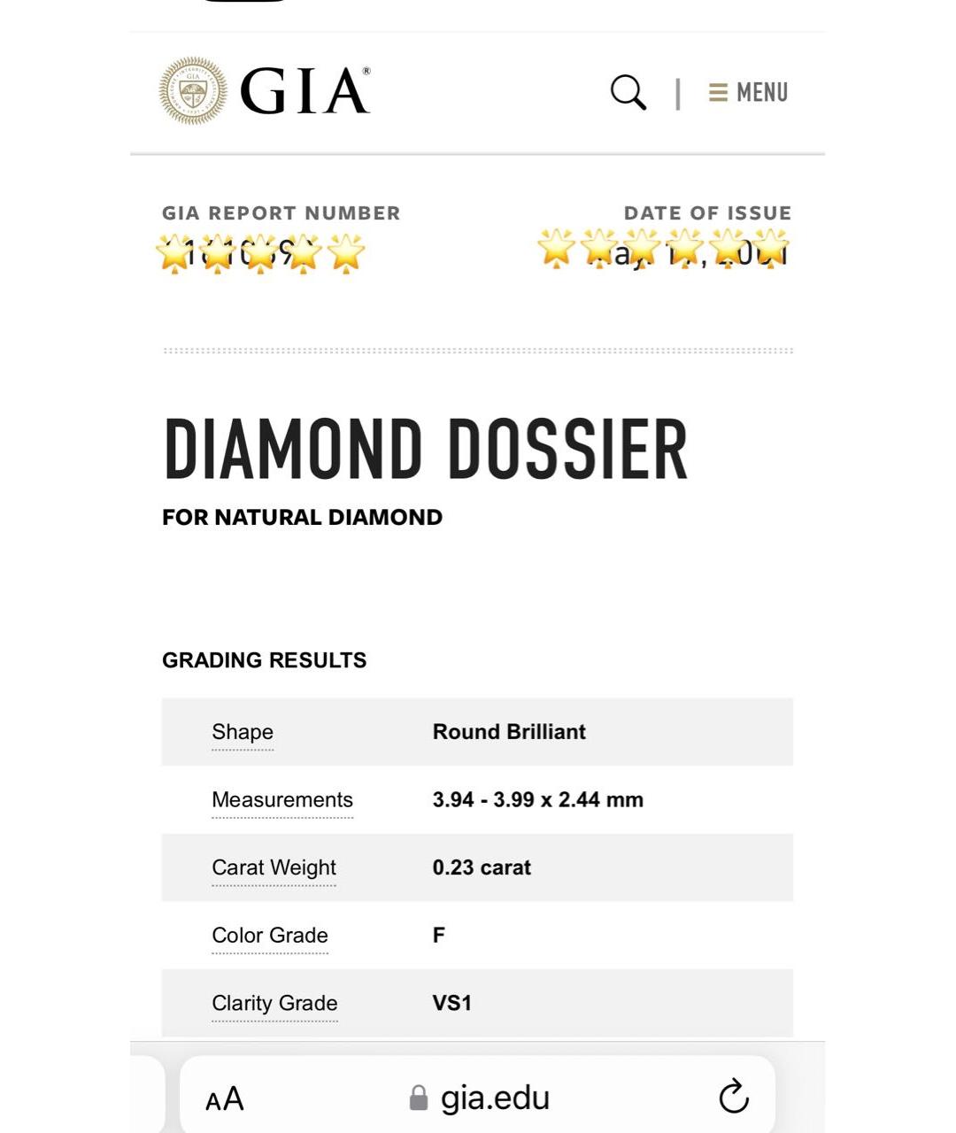 CARTIER Золотая подвеска из желтого золота, фото 6