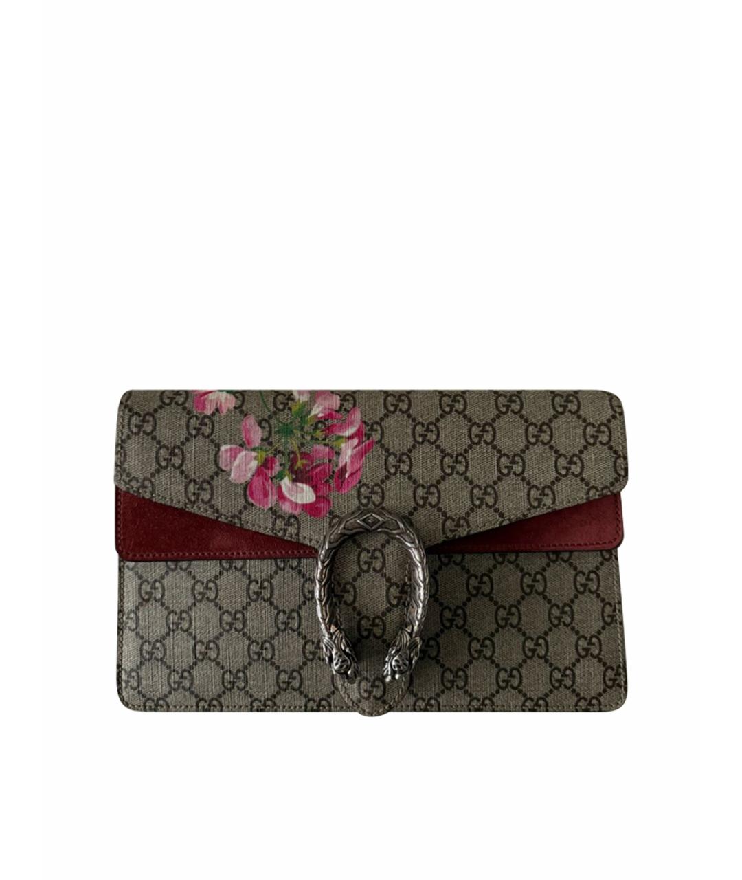 GUCCI Мульти сумка через плечо, фото 1