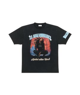 BALENCIAGA Футболка