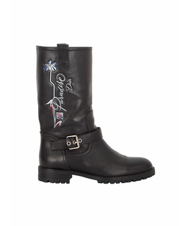 CHRISTIAN DIOR Сапоги