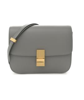 CELINE Сумка через плечо