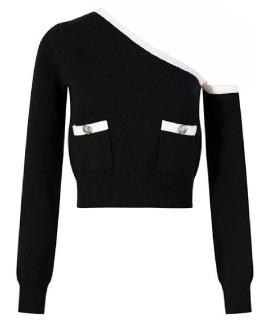 CHANEL Джемпер / свитер