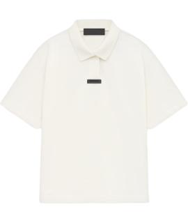 FEAR OF GOD ESSENTIALS Поло с коротким рукавом