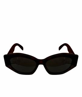 CELINE Солнцезащитные очки