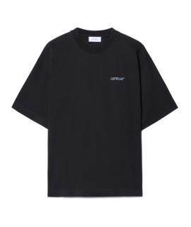 OFF-WHITE Футболка