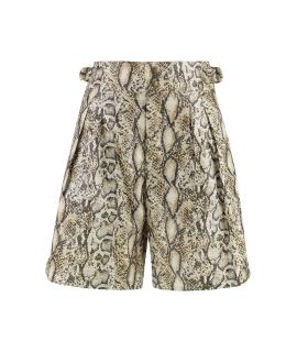 ISABEL MARANT Прямые брюки