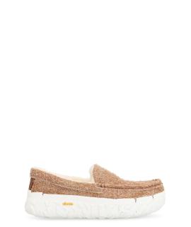 UGG AUSTRALIA Лоферы