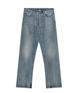 MAISON MARGIELA Прямые джинсы