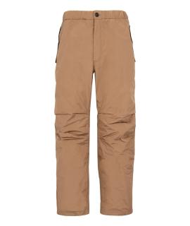 FERRAGAMO Повседневные брюки
