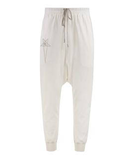 RICK OWENS Повседневные брюки