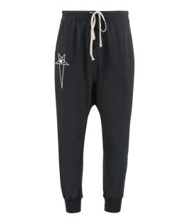 RICK OWENS Повседневные брюки