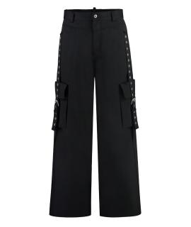 OFF-WHITE Повседневные брюки