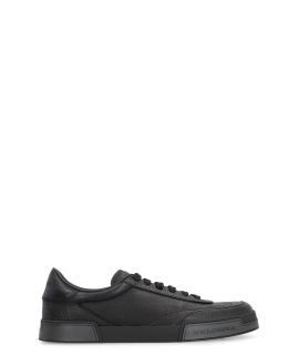 DOLCE&GABBANA Низкие кроссовки / кеды