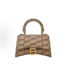 BALENCIAGA Сумка с короткими ручками