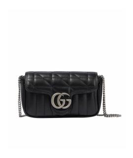 GUCCI Сумка через плечо