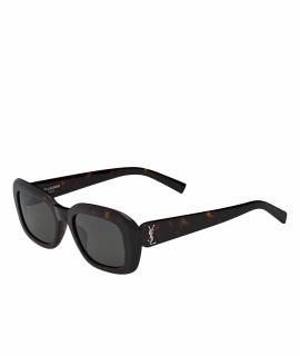 SAINT LAURENT Солнцезащитные очки