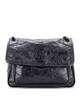 SAINT LAURENT Сумка через плечо