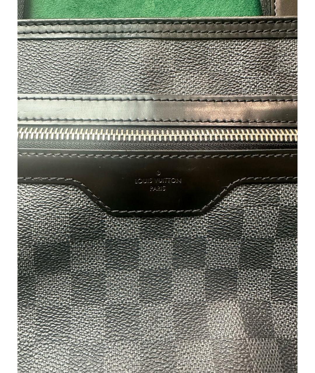 LOUIS VUITTON Сумка на плечо, фото 2