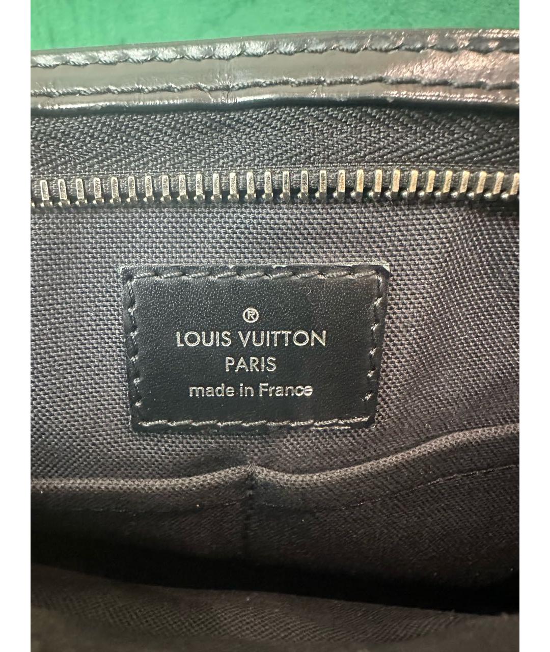 LOUIS VUITTON Сумка на плечо, фото 6
